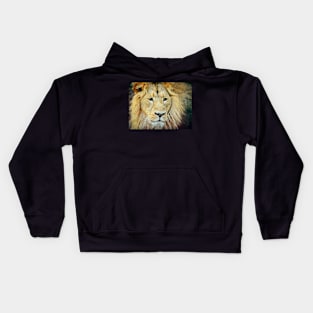 Still The King Kids Hoodie